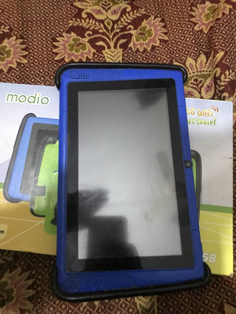 Modus m5 tablet 03406659931 2