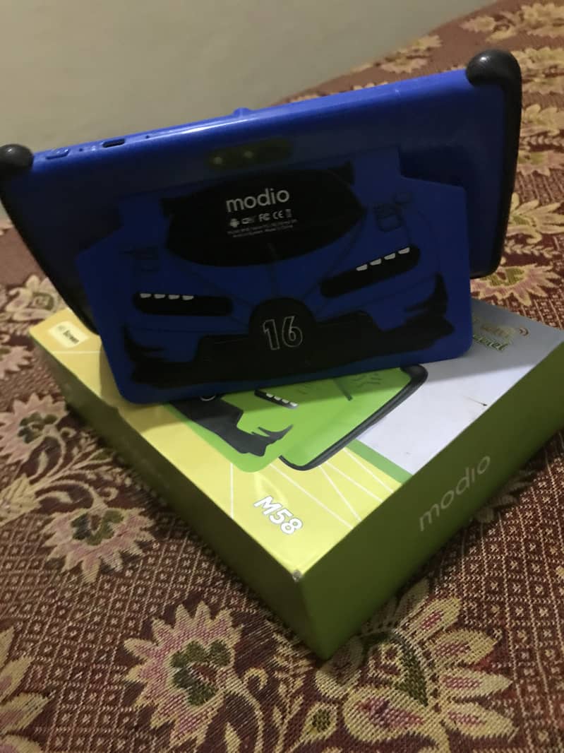 Modus m5 tablet 03406659931 4