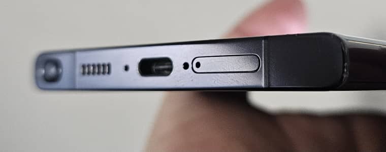 Samsung Mobile S23 Ultra 256gb