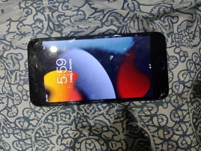 iPhone 7 plus PTA approved