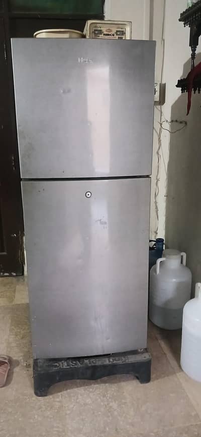 haier fridge for sale