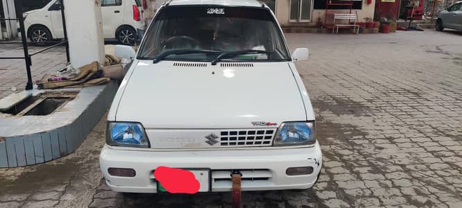 Mehran For Sale 2003 Model