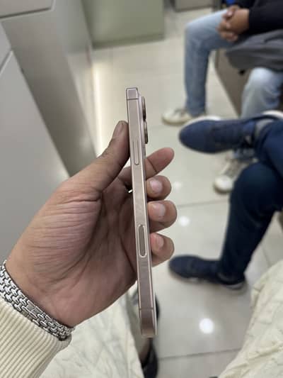 16 PRO MAX 1TB Non Active