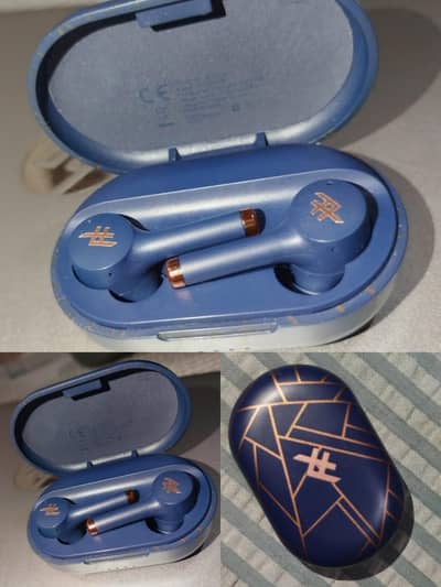 iFrogz Airtime Premier