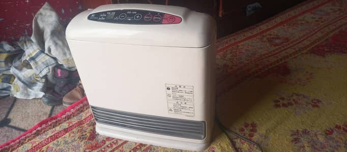 Heater for sale