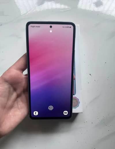 Samsung Galaxy a53 5G