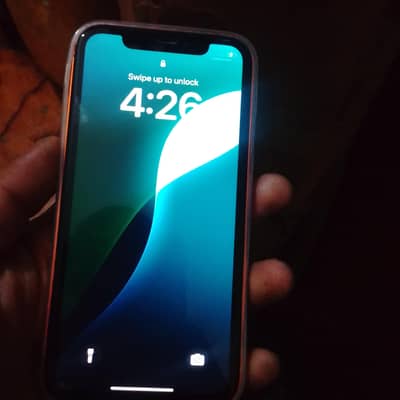 17pro XR kanwrad non pta jv All ok