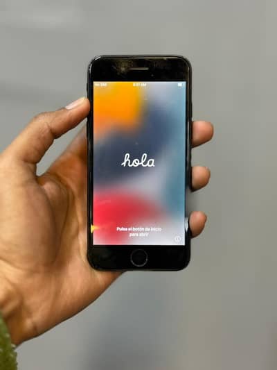 iPhone 7 PTA Approved | 128 GB