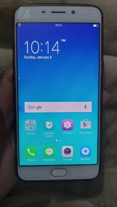 oppo f1 plus