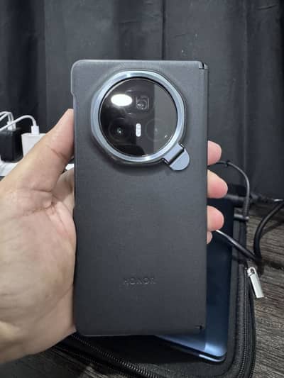 Honor Magic V3 Black 512GB TDRA