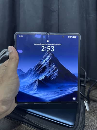 Honor Magic V3 Black 512GB