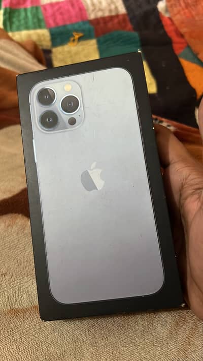 13 pro max 128 gb pta approved