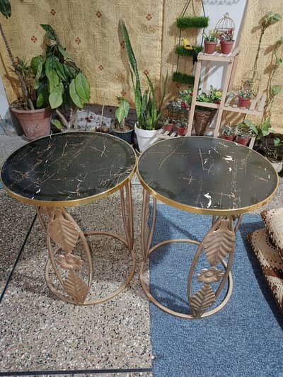 Coffee table for sale in new condition .