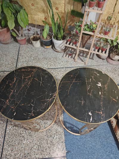 Coffee table for sale in new condition .