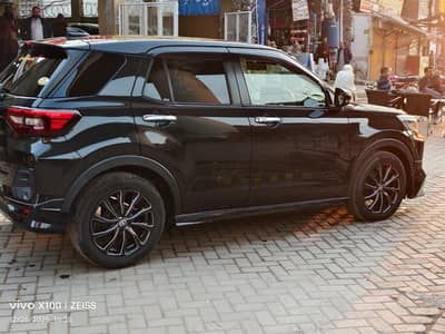 Raize modlesta 360 camera 4 grade genuine condition