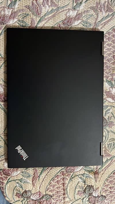 Lenovo ThinkPad X13 Yoga Gen 1 Magnesium Chassis