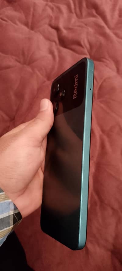 Redmi 12R non pta 4gb 128gb