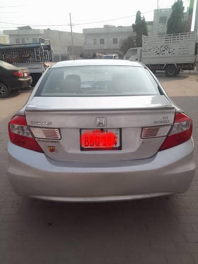 Honda rebirth manual transmission