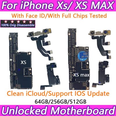 All iphone board repairing available