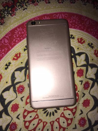 vivo y66 4/64 GB battery on condition 10/9.5