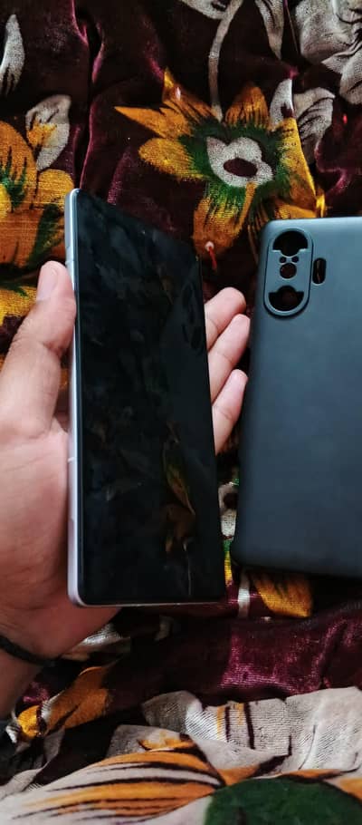 Redmi k60 pro