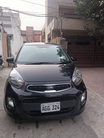 Kia for sale