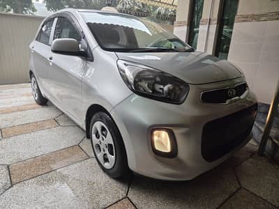 Kia Picanto 2022 Like New