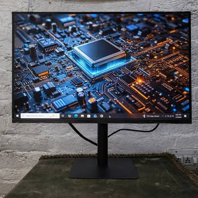 22 Inch Monitor | 24 Inch Gaming Monitor| Gaming Borderless 2k Monitor