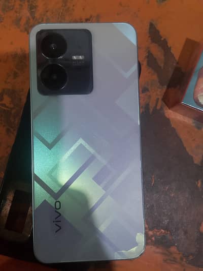 vivo y22 conditions 10/10