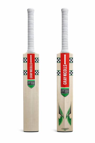 Bat Grey Nicolls