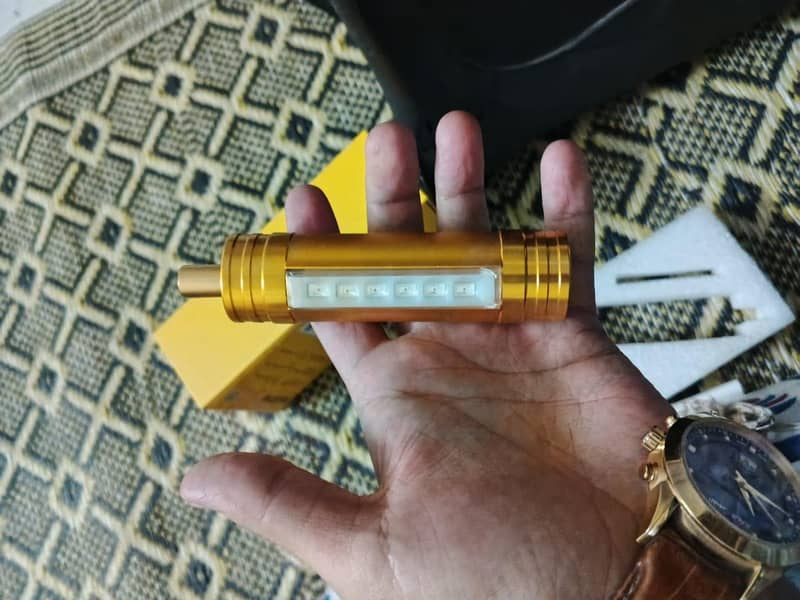 Flashlight (Torch) 0