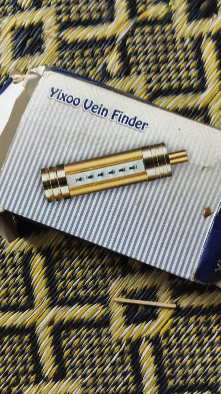 Flashlight (Torch) 1