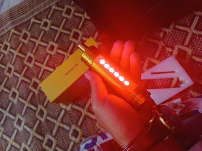 Flashlight (Torch) 2