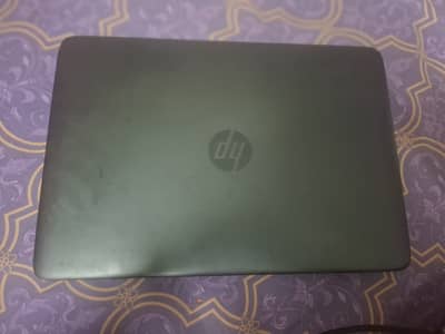 HP Elitebook 840 G2- Core i7 5th Generation