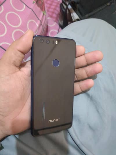 Huawei Honor 8
