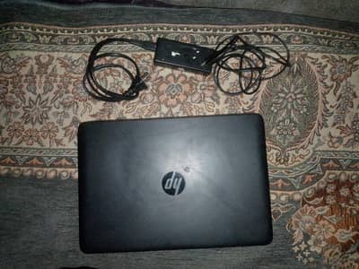 HP EliteBook 840 G2 Core i5 5th Gen – 8GB RAM – 240GB SSD(Fast)