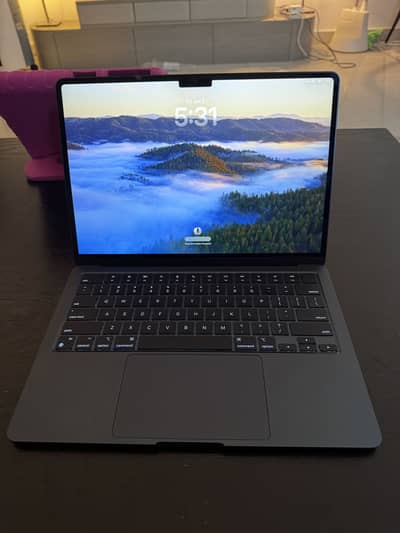MacBook Air 13 M3 2024 | 8GB | 256GB