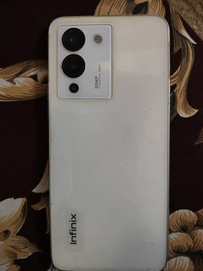 Infinix Note12