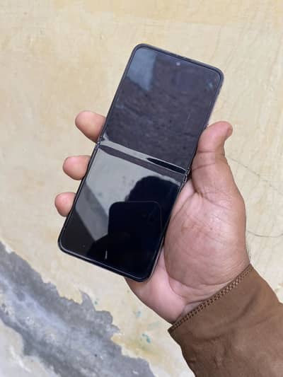 Samsung z flip 4 8/12Gb Sim time 4 month contact 03084408152