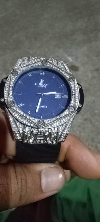 Hublot