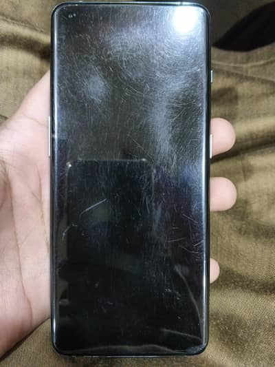 One plus 10 pro  5g Dual sim official Pta approved 12/256