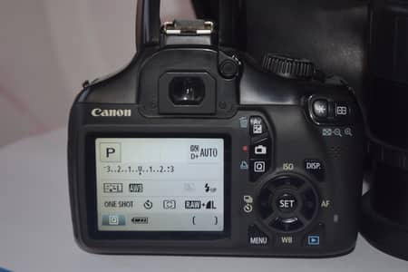 cannon 1100 D for sale