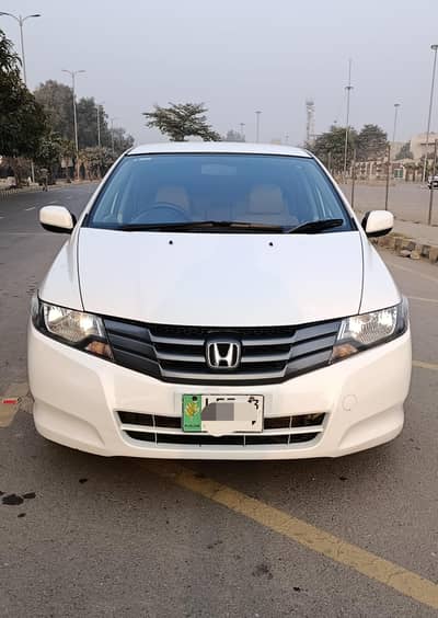 Honda city manual 1.3
