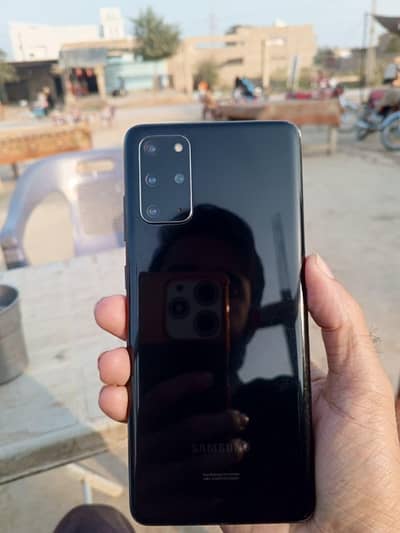 SAMSUNG S20 PLUS PTA APPROVED