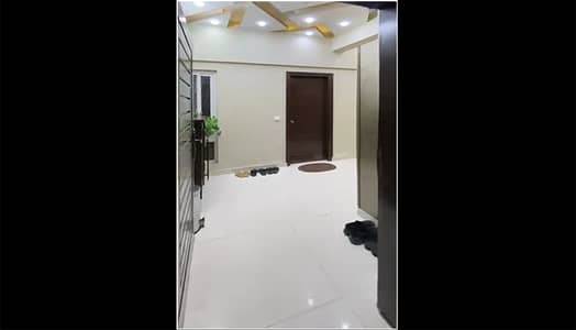 Civil Lines 2400 net SqFt, 4 Bed Apartment for Sale