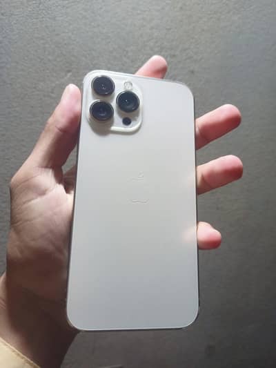 iphone 13 pro max Pta approved