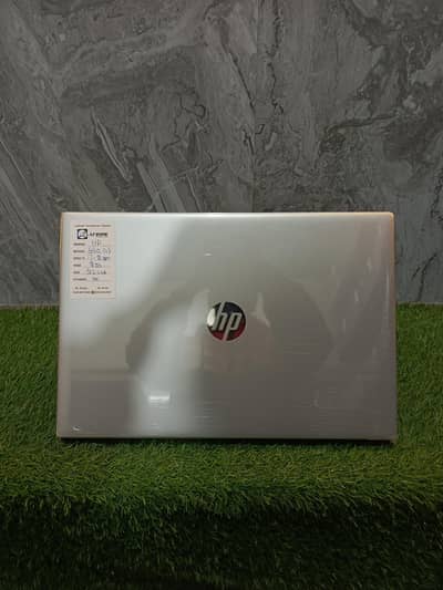 HP 650 G5 i7 8th Gen | 8GB RAM | 256GB SSD | Excellent Condition