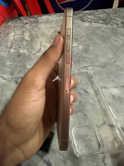 I phone 16 pro max factory Unlock