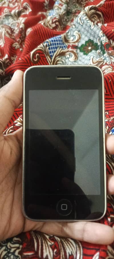 Iphone 3gs