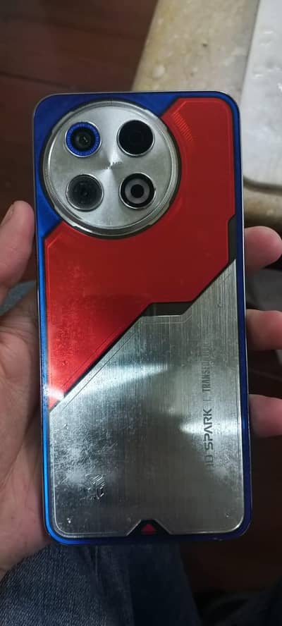 Tecno spark 30 pro sale